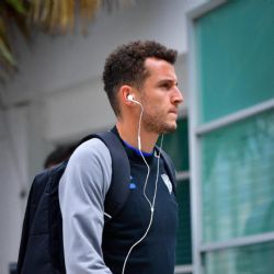 ¿Por qué el Club América debería seguir buscando el FICHAJE de Oussama Idrissi?