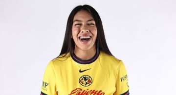 RUMOR: REVELAN el equipo por el que Noemí Granados dejaría al Club América Femenil