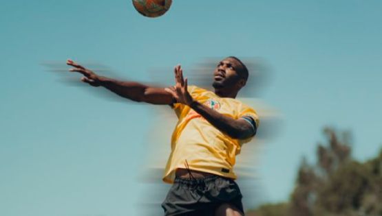 En Italia HACE RUIDO ver a Marcus Thuram con la playera del Club América