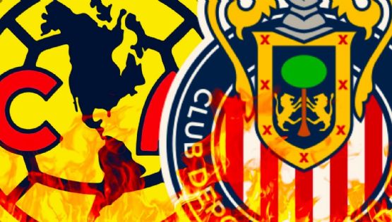 Chivas NO HA PODIDO robarle ningún fichaje al Club América y ahora intenta con OTRO