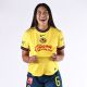 RUMOR: REVELAN el equipo por el que Noemí Granados dejaría al Club América Femenil