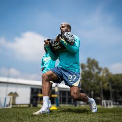 La ENORME SEQUÍA que Rodrigo Aguirre ROMPIÓ en su primer partido con el Club América