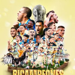 Demostró que está PARA TITULAR en el Club América pero SE JUEGA SU CONTINUIDAD en el Apertura 2024