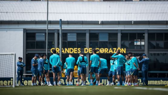 El RIVAL de la Liga MX al que el Club América podría ENFRENTARSE en la Leagues Cup 2024