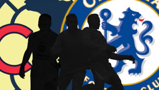Los 3 jugadores que buscarán BRILLAR en el partido entre Club América y el Chelsea