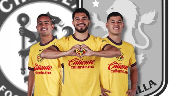 El OBJETIVO del Club América para sus partidos vs Chelsea y Aston Villa