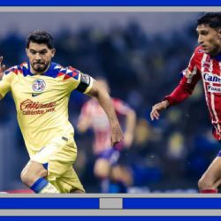 ¡Lo RESTRINGEN! La ÚNICA OPCIÓN para ver EN VIVO el Club América vs Atlético de San Luis