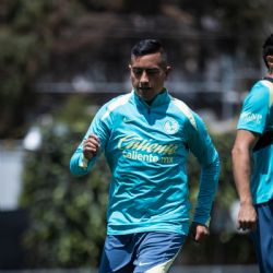 Erick Sánchez manda contundente MENSAJE a los que se burlan del momento del Club América