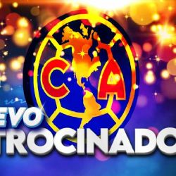 Club América anuncia NUEVO PATROCINADOR para el Apertura 2024