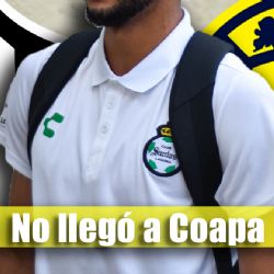 Atlas le gana FICHAJE DESEADO por el Club América para el Apertura 2024