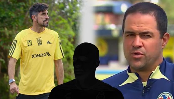 Club América se DISPUTA con Tigres un REFUERZO BOMBA para la defensa