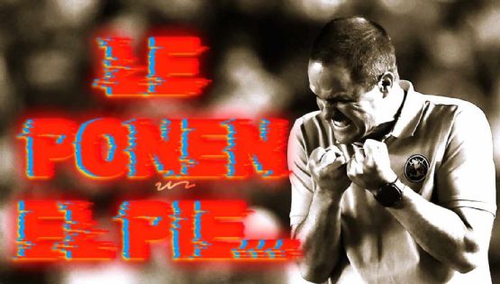 Los FICHAJES que pidió André Jardine y la directiva del Club América NO PUDO traerle