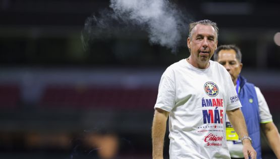 Emilio Azcárraga llegó a la Asamblea de Dueños: ¿Qué temas VA A PONER sobre la mesa?