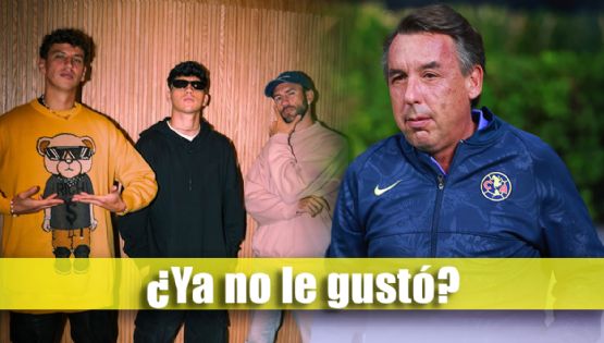 ¿La Triiisecta le RESPONDE a Emilio Azcárraga por un supuesto CAMBIO de discurso?