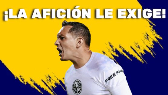 Afición del Club América aprovecha el cumpleaños de Rodolfo Cota para pedirle UN FAVOR