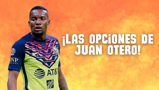 Club América tendría PÉRDIDA MILLONARIA por culpa de Juan Otero