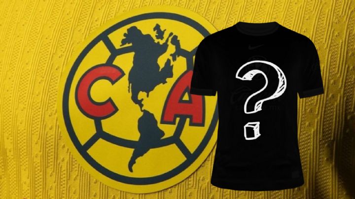 Se filtra NUEVO UNIFORME VERDE del Club América para el Apertura 2024