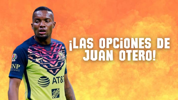 Club América tendría PÉRDIDA MILLONARIA por culpa de Juan Otero