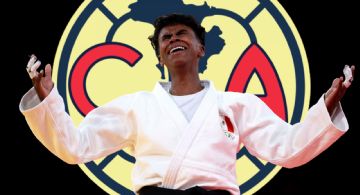 Prisca Awiti Alcaraz Le DA MEDALLA de PLATA HISTÓRICA a México en París 2024 y es AMERICANISTA