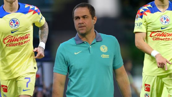 Los 2 jugadores con ALTA CONFIANZA de André Jardine y que MOSTRARÁN por qué en el Apertura 2024