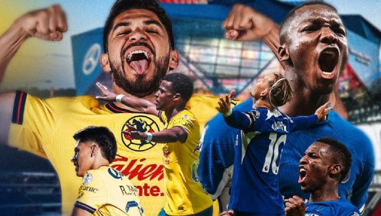 ALTÍSIMOS precios del Club América vs Chelsea AFECTAN a la entrada para el partido