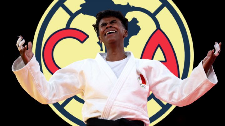 Prisca Awiti Alcaraz Le DA MEDALLA de PLATA HISTÓRICA a México en París 2024 y es AMERICANISTA
