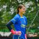 Aficionados la CULPARON de las lesiones en el América Femenil, pero Itzel González salió a defenderla