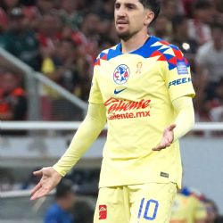 Club América CONFIRMA REGRESO ESPERADO para su partido contra Chelsea