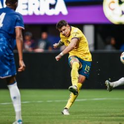 Illian Hernández buscará EMULAR el RESURGIMIENTO de Henry Martín en el Club América