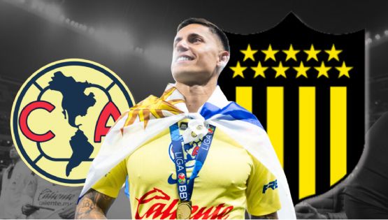 ¡DECIDIDO! Prensa de Uruguay CONFIRMA el FUTURO de Brian Rodríguez con Peñarol