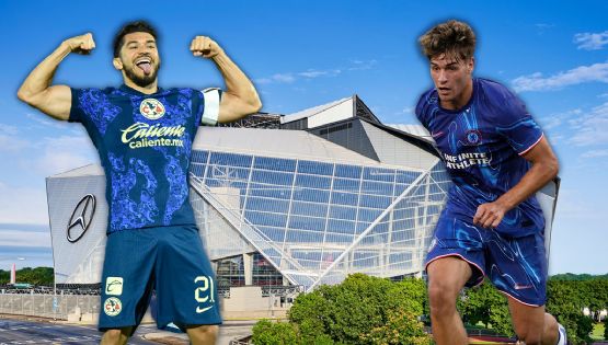 Club América y Chelsea tendrían PROBLEMAS CON EL CLIMA en su partido amistoso en Atlanta