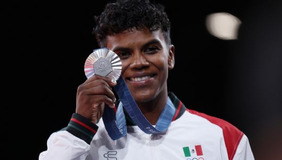 Prisca Awiti REVELA la razón por la que LE VA al Club América y NO  a otro equipo de la Liga MX