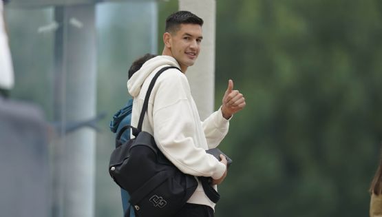 Oferta MILLONARIA del Club América por César Montes daría PISTAS de una BAJA del equipo