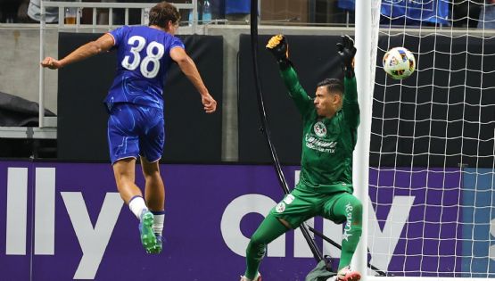 ¿Debe PREOCUPARSE el Club América por perder UN AMISTOSO contra un equipo de la Premier League?