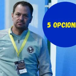 Las OPCIONES del Club América para ocupar las PLAZAS DE EXTRANJERO disponibles en el Apertura 2024