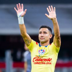 ¿Cuál será el DESTINO de Luis Fuentes tras su SALIDA del Club América?