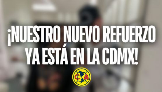 Se confirma el FICHAJE BOMBA del Club América para SUSTITUIR a Julián Quiñones