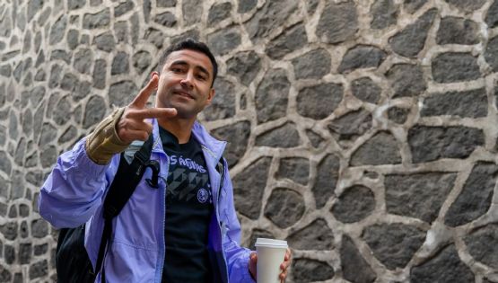 ¡Histórico azulcrema! ASÍ fue el CAMINO de Luis Fuentes con el Club América