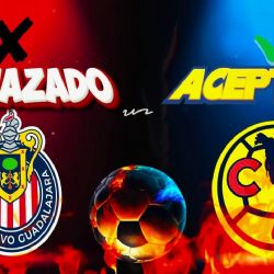Club América contrata a futbolista que NO PASÓ LAS PRUEBAS para quedarse en Chivas