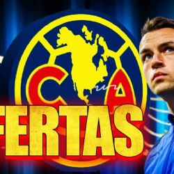 Se filtran las OFERTAS que recibió el Club América por Álvaro Fidalgo