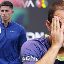 André Jardine rompe el silencio sobre la posible SALIDA de Brian Rodríguez del Club América