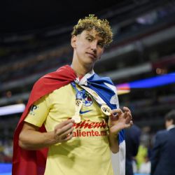 Confirman el DESTINO FINAL de Igor Lichnovsky con el Club América