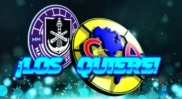 Club América sorprende con el interés por 2 ESTRELLAS del Mazatlán FC
