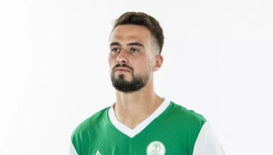 ¿Quién es Joshua Strimling el NUEVO REFUERZO TAPADO del Club América?