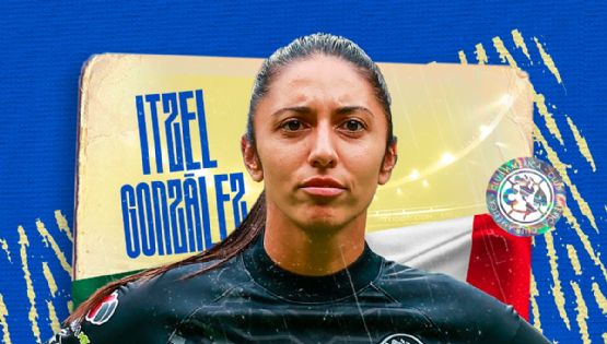 Itzel González DEJA al Club América para irse a RIVAL DIRECTO por el título