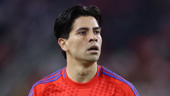 Se filtra la OFERTA del Club América para lograr el FICHAJE de Víctor Dávila