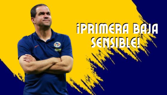 ¡No juega! André Jardine DESCARTA a jugador clave para el San Luis vs América