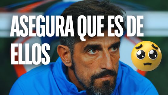 Veljko Paunovic lanza DESCONCERTANTE MENSAJE sobre el futuro de Igor Lichnovsky