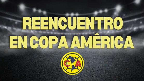 EMOTIVO REENCUENTRO entre Miguel Herrera y Guido Rodríguez en la Copa América