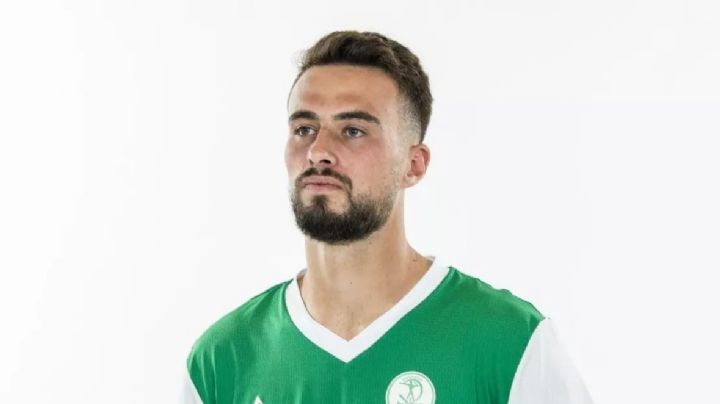 ¿Quién es Joshua Strimling el NUEVO REFUERZO TAPADO del Club América?